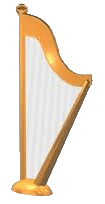 harp